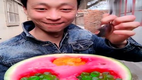 今日吃瓜感悟 人,吃瓜群众视角下的生活百态