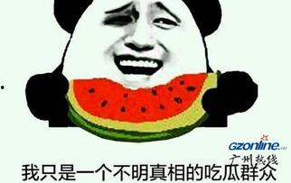 在线吃瓜的意思,揭秘“在线吃瓜”背后的社交现象